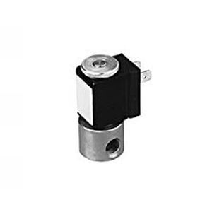 Electroválvula proporcional - VA 291 series - Staiger GmbH & Co. KG - de control directo / de 2 vías / NC