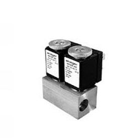 Electroválvula proporcional - VA 721 series - Staiger GmbH & Co. KG - de control directo / de 2 vías / NC