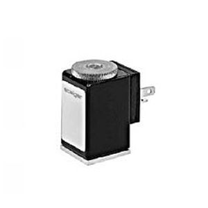 Electroválvula proporcional - EA 200 series - Staiger GmbH & Co. KG - de control directo / de 2 vías / NC