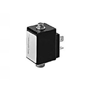 Electroválvula de control directo - EA 202 series - Staiger GmbH & Co. KG - de 2 vías / NC / para gas