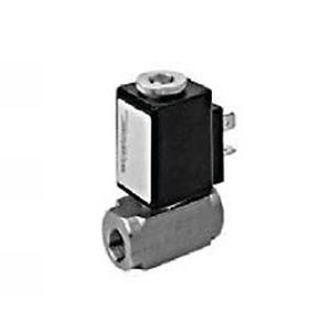 Electroválvula de control directo - MA 202 series - Staiger GmbH & Co. KG - de 2 vías / NC / para gas