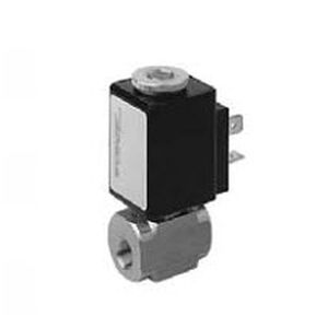 Electroválvula de control directo - MA 222 series - Staiger GmbH & Co. KG - de 2 vías / NC / para gas