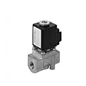 Electroválvula de control directo - MA 233 series - Staiger GmbH & Co. KG - de 2 vías / NC / para gas