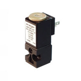 Electroválvula de control directo - PA 200 series - Staiger GmbH & Co. KG - de 2 vías / NC / para gas