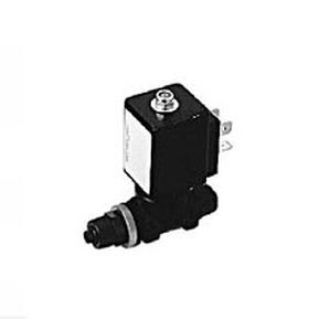 Electroválvula de control directo - PE 202 series - Staiger GmbH & Co. KG - de 2 vías / NC / para gas