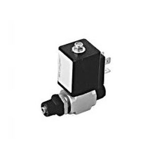 Electroválvula de control directo - MA 202 series - Staiger GmbH & Co. KG - de 2 vías / NC / para gas