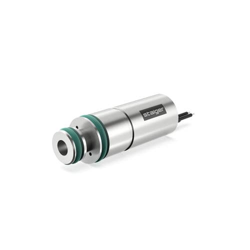 Electroválvula micro - P08 Spider &mu;Prop&reg;  VP204-907 M 08 SAP 32/00 - 604-000-554 - Staiger GmbH & Co. KG - de control directo / de 2 vías / NC
