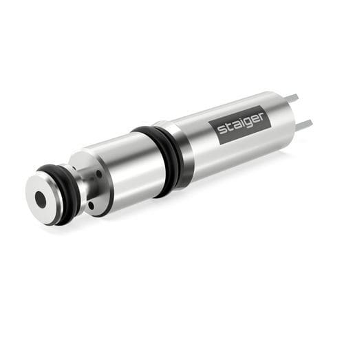 Válvula micro - VA 209-002 E 05 SAP 12/00 609-00-046 - Staiger GmbH & Co. KG - de cartucho / de asiento / de acero inoxidable