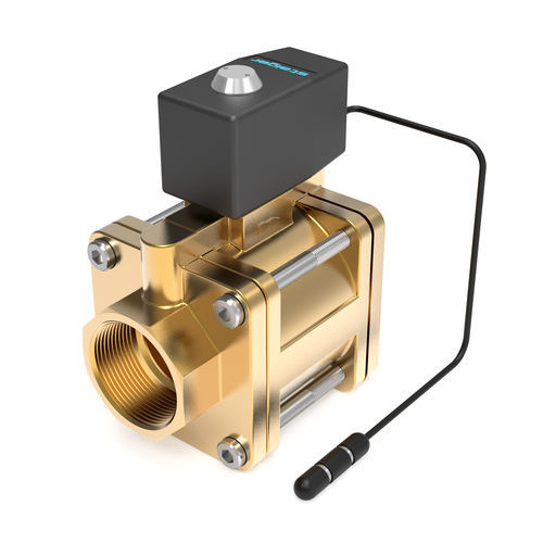 Detector de fugas de agua - MW 202-002 - Staiger GmbH & Co. KG - electrónico / con alarma / con señal acústica