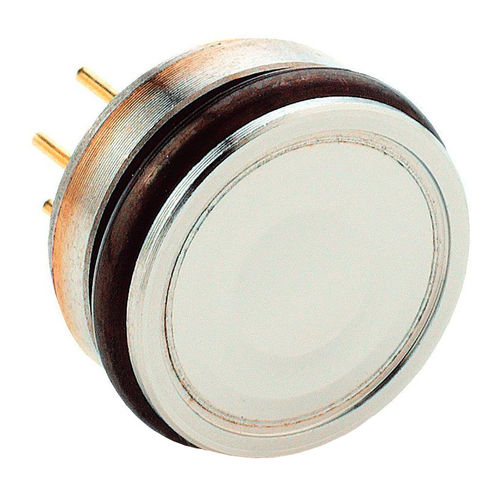 Transductor de presión piezorresistivo - 3L  - KELLER Pressure AG - relativa / diferencial / absoluta