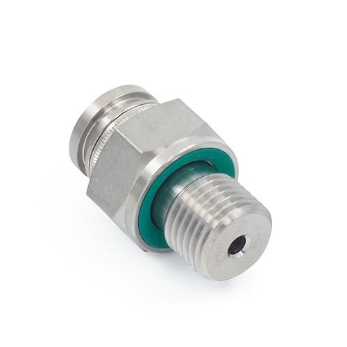 Transductor de presión OEM - 20  - KELLER Pressure AG - relativa / absoluta / de vacío