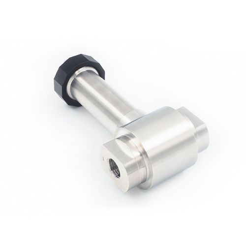 Transmisor de presión diferencial - PD-23  - KELLER Pressure AG - de silicio / analógico / 2 hilos