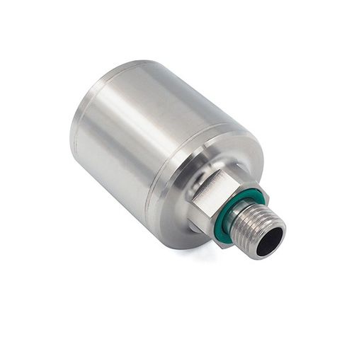 Transmisor de presión relativa - 41X-Ei   - KELLER Pressure AG - capacitivo / 4-20 mA / 0-10 V