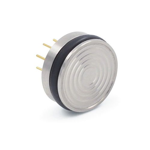 Transmisor de presión relativa - 4LD-Ei  - KELLER Pressure AG - digital / IoT / de acero inoxidable