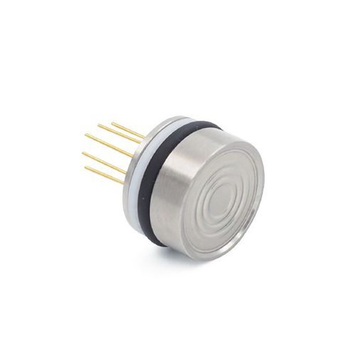 Transmisor de presión relativa - 6LHPD-Ei  - KELLER Pressure AG - digital / IoT / de acero inoxidable