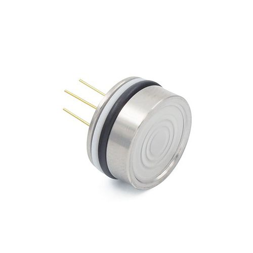 Transmisor de presión relativa - 7LHPD-Ei   - KELLER Pressure AG - digital / IoT / de acero inoxidable