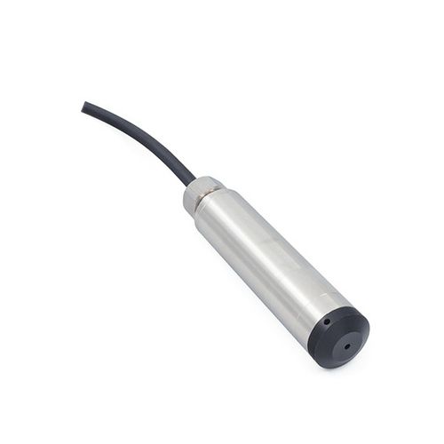Transmisor de nivel piezorresistivo - 36XW-Ei  - KELLER Pressure AG - para líquido / analógico / para zona peligrosa