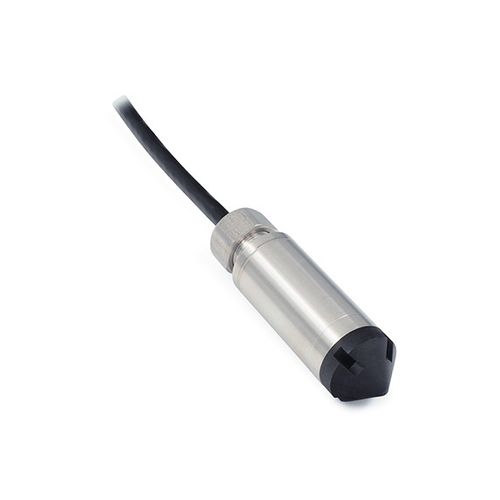Sensor de nivel piezorresistivo - 26Y - KELLER Pressure - para líquido / 2 hilos / 4-20 mA