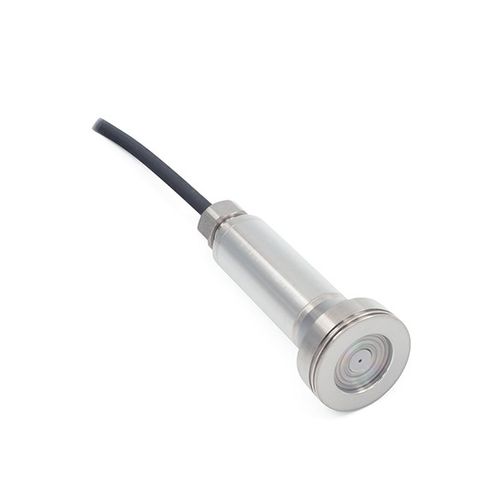 Sensor de nivel piezorresistivo - 26KyX  - KELLER Pressure AG - para aguas residuales / 2 hilos / RS-485