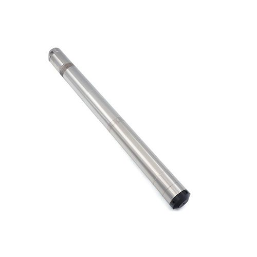 Data logger de temperatura - DCX-22 series - KELLER Pressure AG - de presión / de nivel de agua / RS-485
