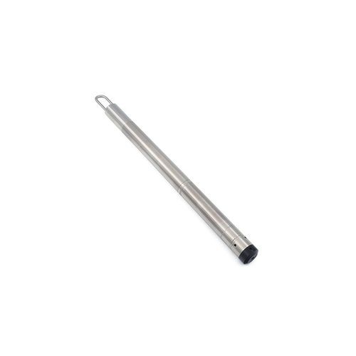 Registrador de datos de temperatura - DCX-16 series - KELLER Pressure AG - de presión / de nivel de agua / de profundidad
