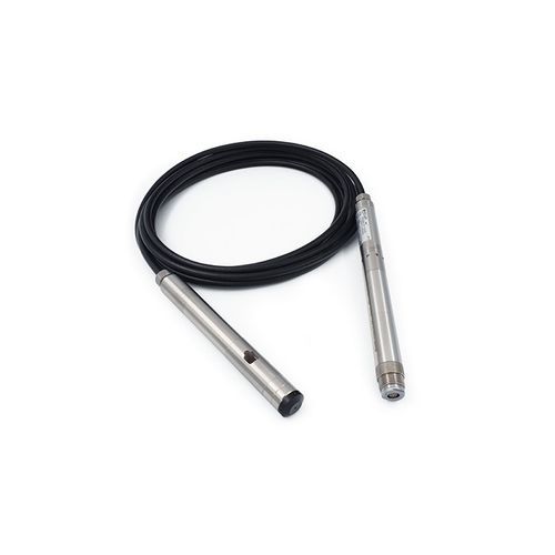 Registrador de datos de temperatura - DCX-22AA-CTD - KELLER Pressure AG - de presión / de nivel de agua / de conductividad