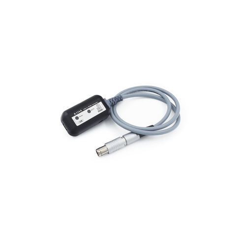 Convertidor analógico - K-114 - KELLER Pressure AG - de medidas / de señal / de presión