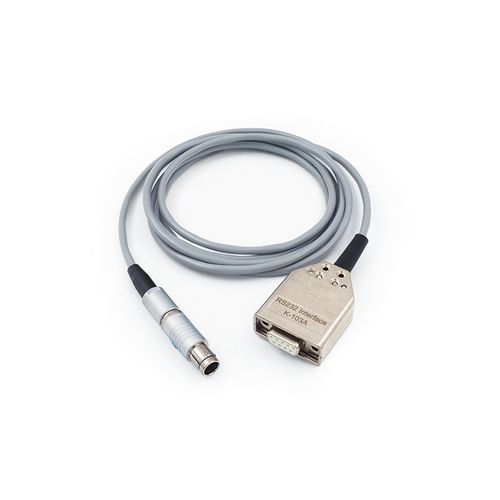 Convertidor de comunicaciones - K-10 series - KELLER Pressure AG - RS232 / RS-485