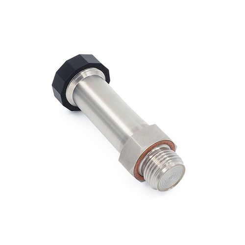 Transmisor de presión absoluta - 35X-Ei  - KELLER Pressure AG - piezorresistivo / 4-20 mA / 0-10 V