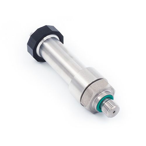Transmisor de presión relativa - 23  series - KELLER Pressure AG - absoluta / diferencial / de membrana