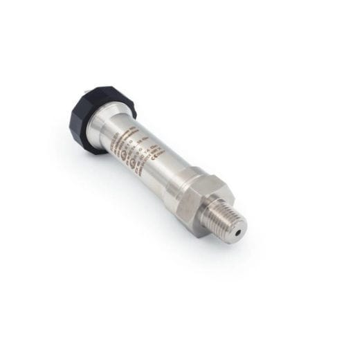 Transmisor de presión relativa - 33X-Ei-H2 - KELLER Pressure AG - de membrana / piezorresistivo / analógico
