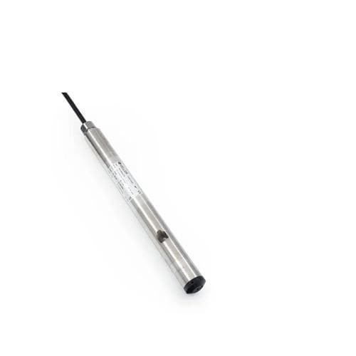 Sonda multi-parámetros - 36XW-CTD   - KELLER Pressure AG - de conductividad / Pt1000