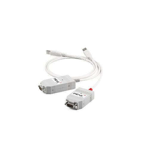 Convertidor de comunicaciones - K-510 - KELLER Pressure AG - CAN / USB