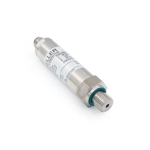 Transmisor de presión relativa - 23SX - KELLER Pressure - absoluta / de vacío / piezorresistivo