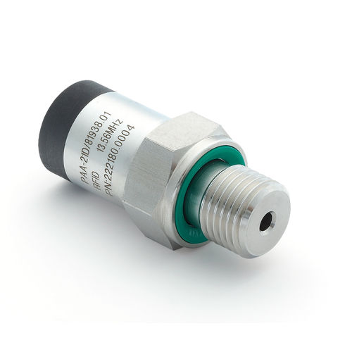 Transpondedor circuito integrado RFID - 21D - KELLER Pressure AG - compacto / robusto