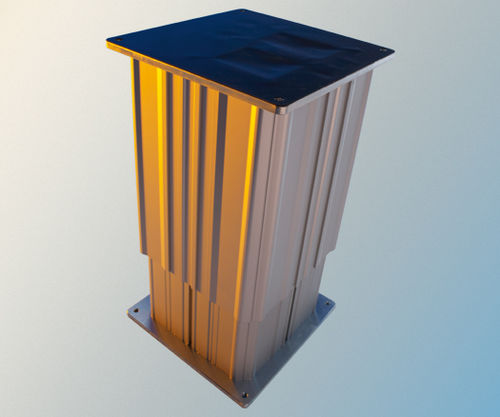 Sistema elevador - THS series - HANNING