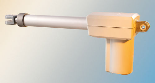 Actuador lineal - HL 11 - HANNING - eléctrico / DC / compacto