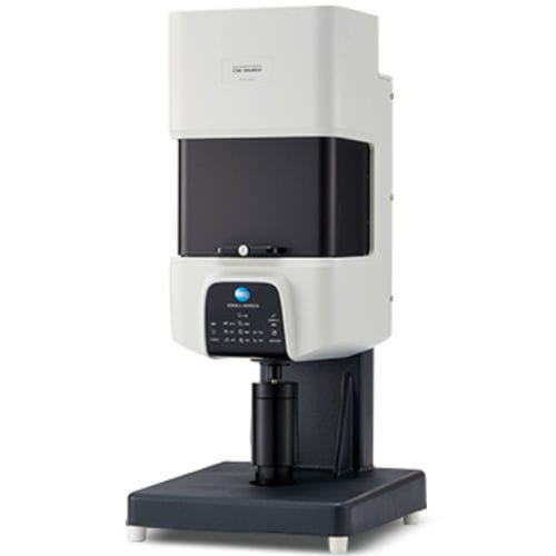 Espectrofotómetro de color - CM-36dGV - Konica Minolta Sensing - UV / de xenón / LED