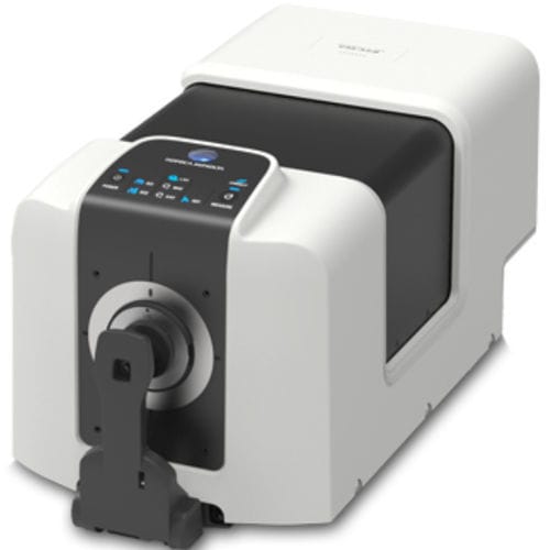 Espectrofotómetro UV - CM-36d - Konica Minolta Sensing - de color / LED / de xenón