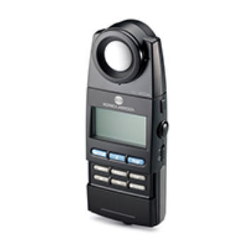 Cromámetro compacto - CL-200A - Konica Minolta Sensing - portátil / para módulo de iluminación LED / industrial