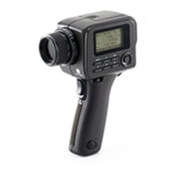 Colorímetro compacto - CS-160 - Konica Minolta Sensing - portátil / de mano / para medida de luminancia
