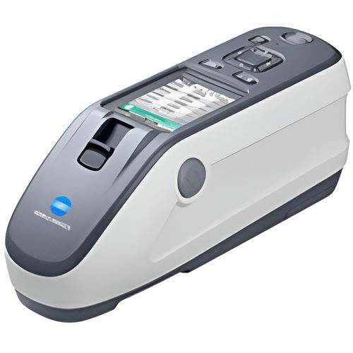 Espectrofotómetro visible - CM-26dG - Konica Minolta Sensing - UV / LED / de esfera