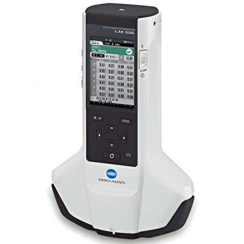 Espectrofotómetro visible - CM-M6 - Konica Minolta Sensing - LED / USB / multiangular