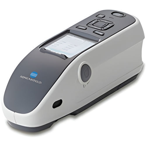 Espectrofotómetro de color - CM-25cG - Konica Minolta Sensing - de xenón / LED / USB