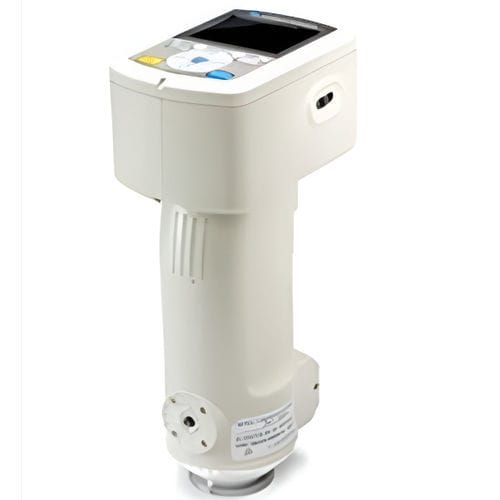 Espectrofotómetro visible - CM-700d - Konica Minolta Sensing - de xenón / de esfera / Bluetooth