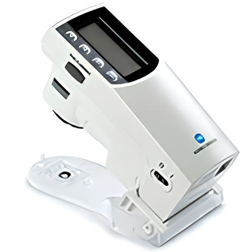 Espectrodensitómetro portátil - FD-7 - Konica Minolta Sensing