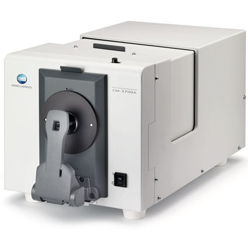 Espectrofotómetro visible - CM-3700A - Konica Minolta Sensing - UV / de xenón / de reflectancia