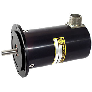 Encoder rotativo con tacogenerador - 115 series - ELCIS ENCODER - incremental / con eje macizo / de eje hueco