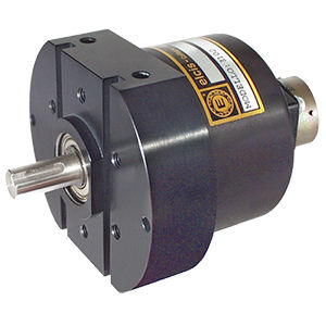 Encoder rotativo absoluto - 3102 - ELCIS ENCODER - con eje macizo / monovuelta / 24 Vcc