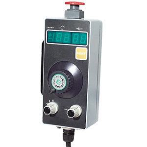 Volante electrónico de mando - VEP - ELCIS ENCODER - para máquina CNC / a distancia